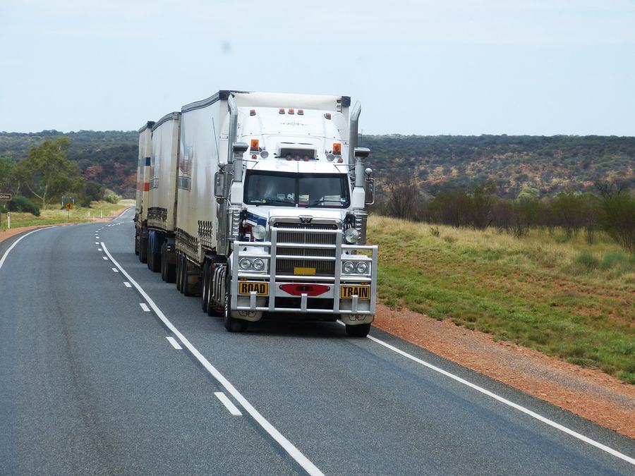 Motor carrier fleet